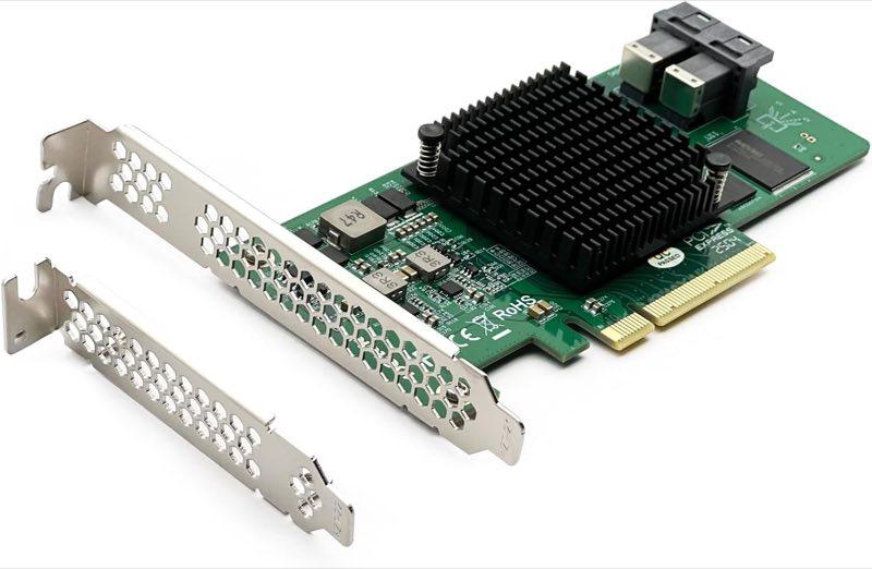 10Gtek 10Gtek SAS3008 9300-8i