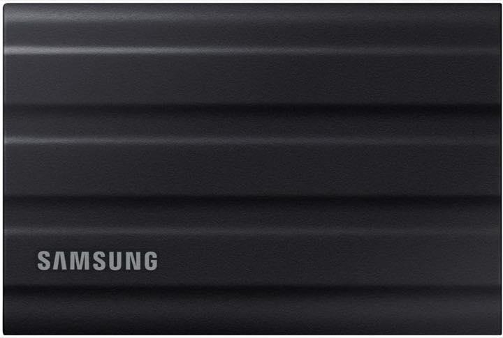 Samsung Samsung Portable SSD T7 Shield 2 TB