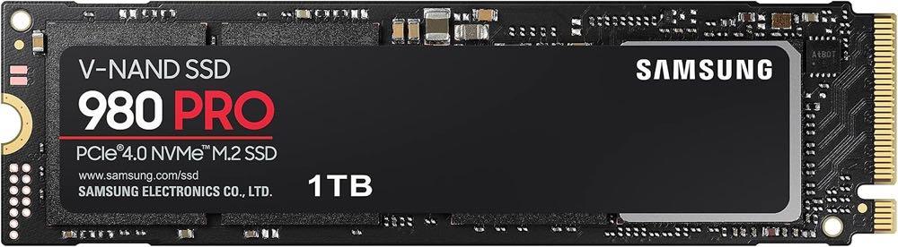 Samsung 980 PRO 1 TB