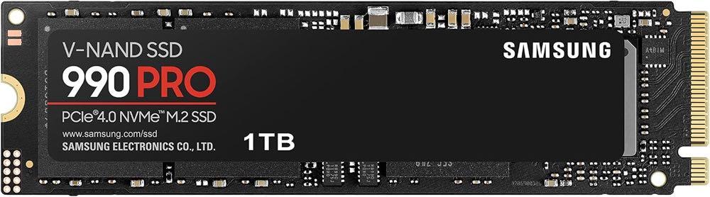 Samsung Samsung 990 PRO 1 TB