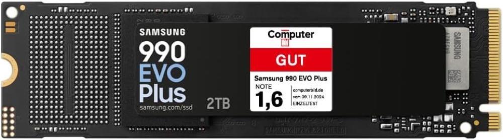 Samsung Samsung 990 EVO Plus 2 TB