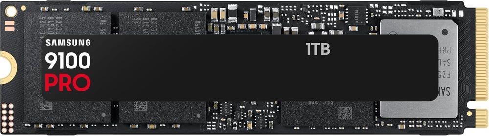 Samsung 9100 PRO 1 TB