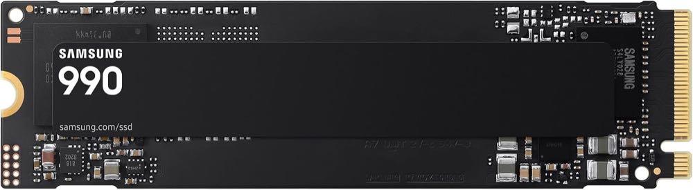 Samsung SSD 990 1 TB