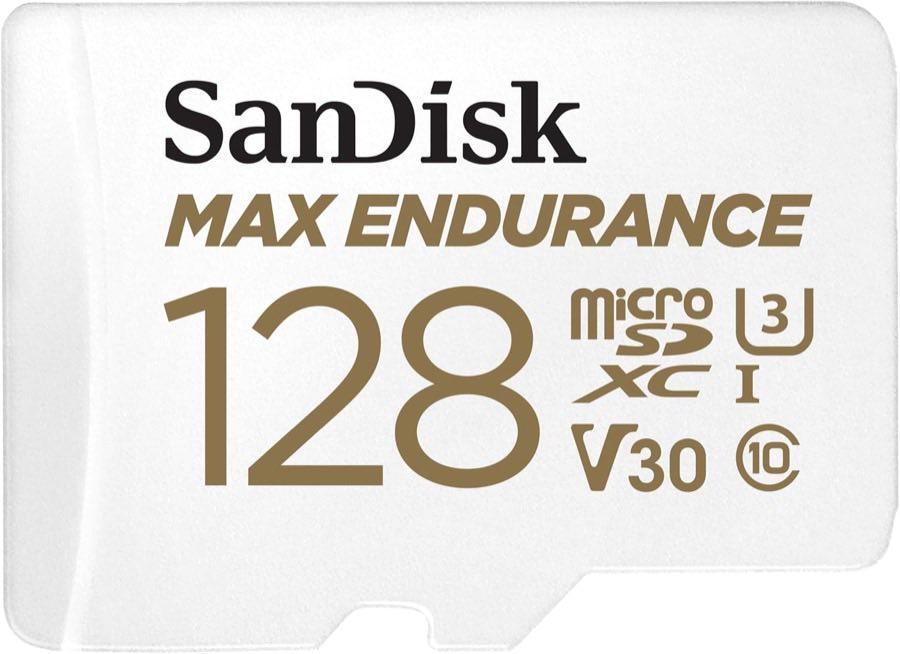 SanDisk SanDisk Max Endurance 128 GB