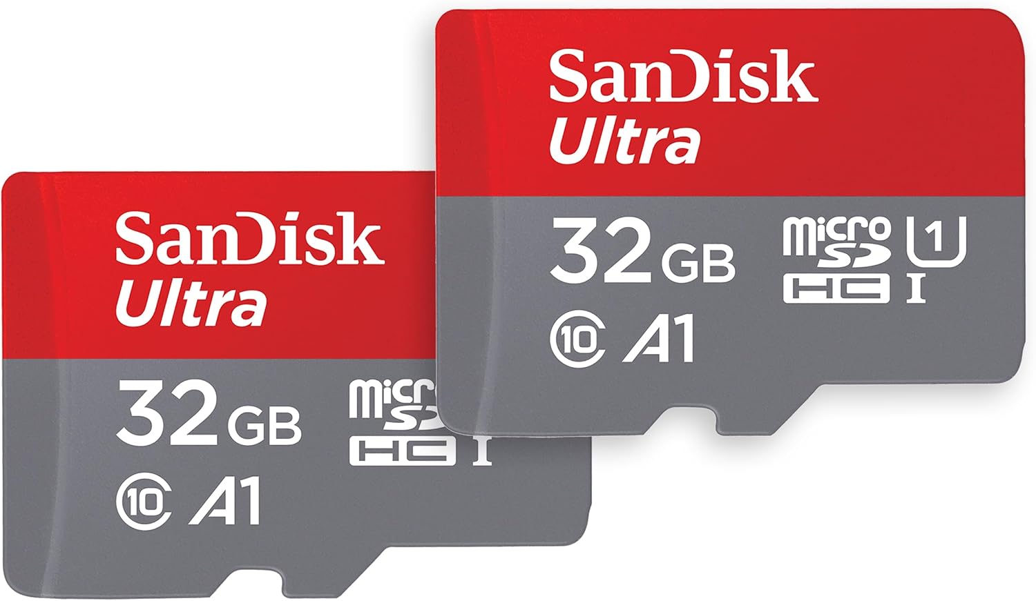 SanDisk Ultra 32 GB Zweierpack