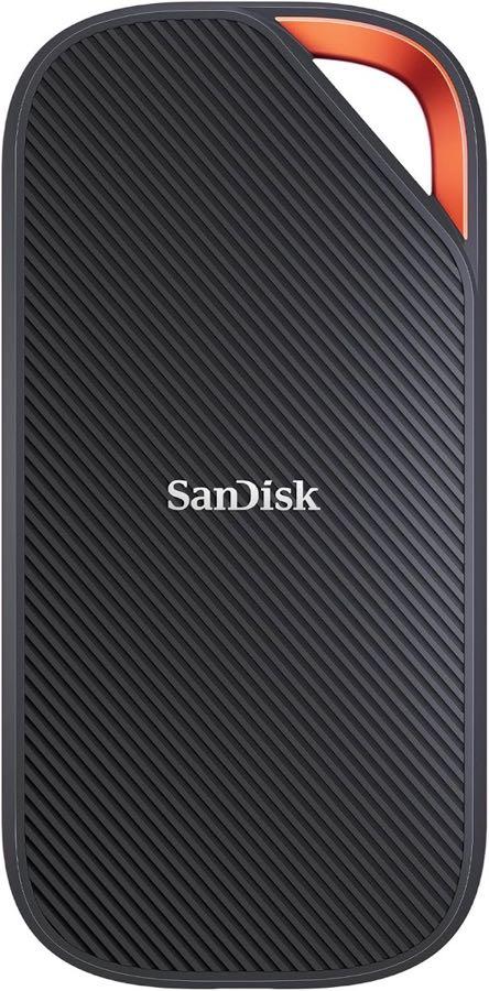 SanDisk SanDisk Extreme PRO USB4 4 TB (SDSSDE82-4T00-G25)