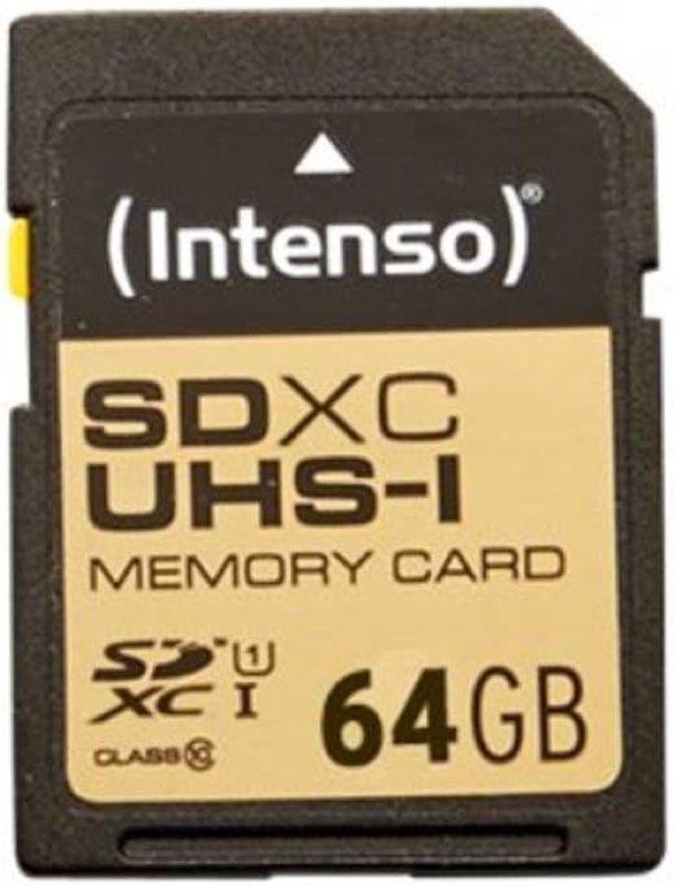 Intenso Premium 64 GB