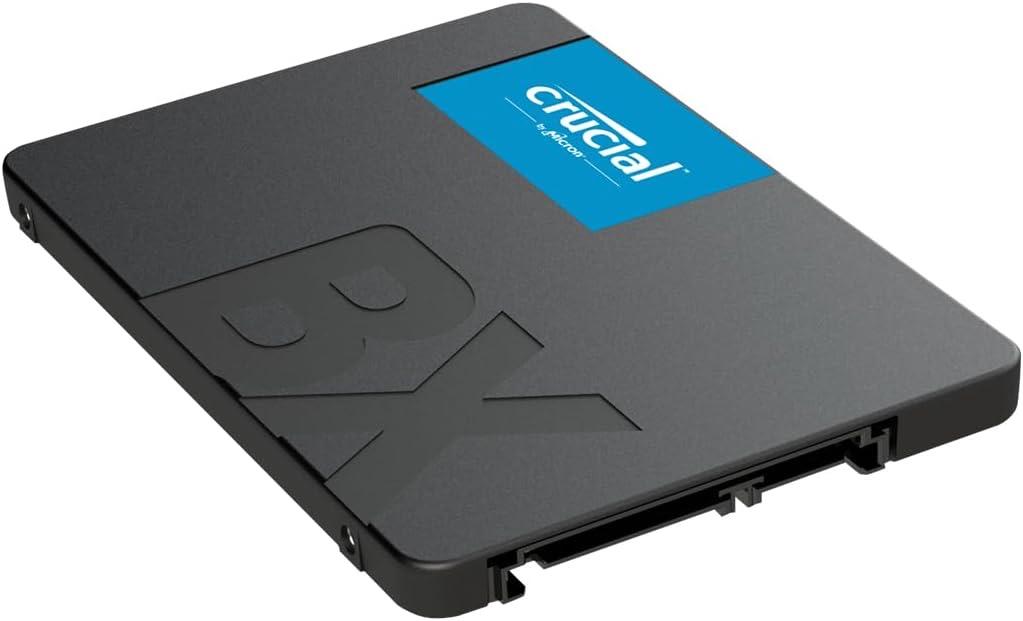 Crucial Crucial BX500 1 TB