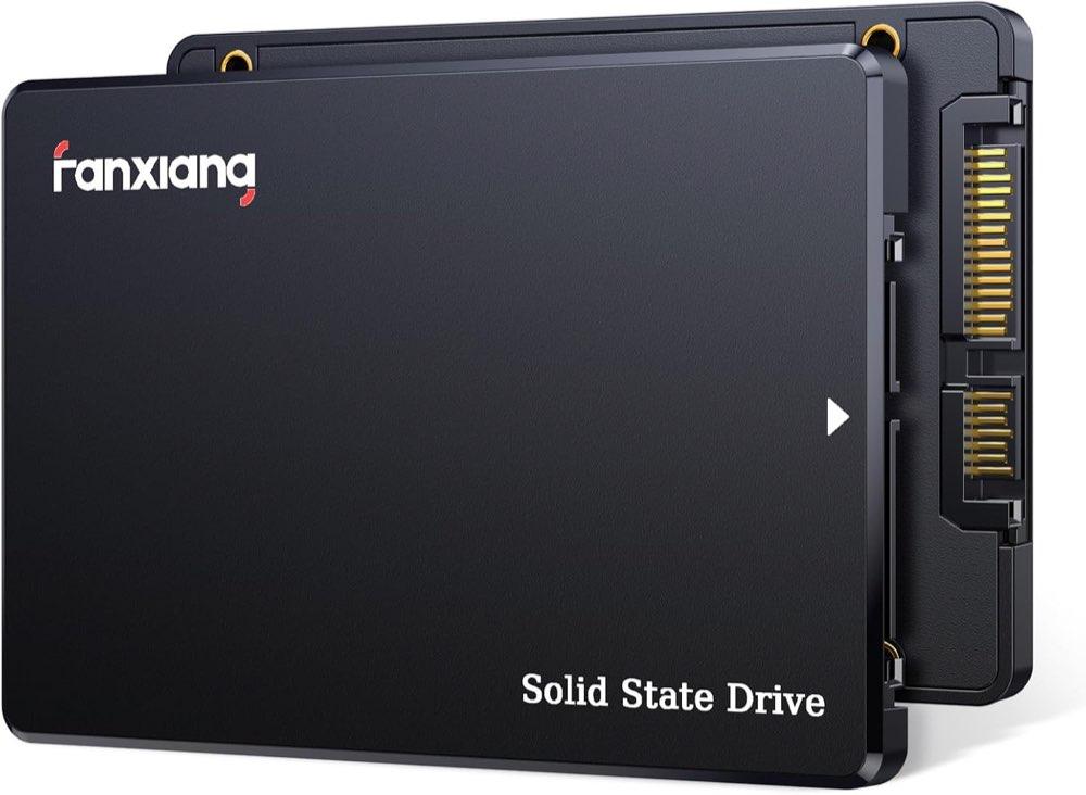 fanxiang S101Q 1 TB