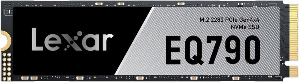 Lexar EQ790 1 TB