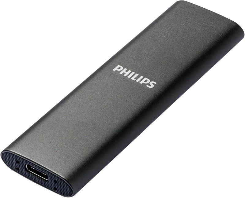 Philips Portable SSD 250 GB