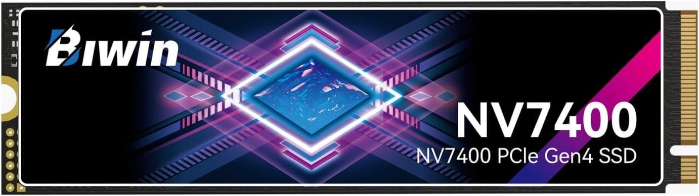 BIWIN BIWIN NV7400 2 TB