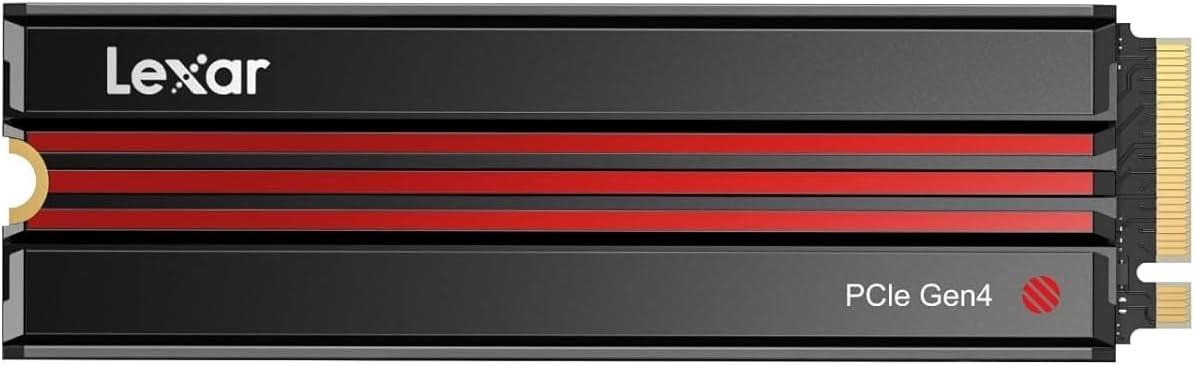 Lexar Lexar EQ790 2 TB