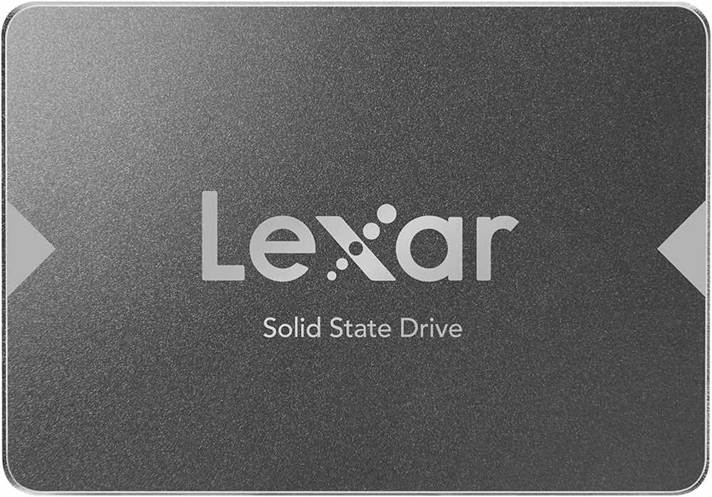 Lexar NS100 512 GB
