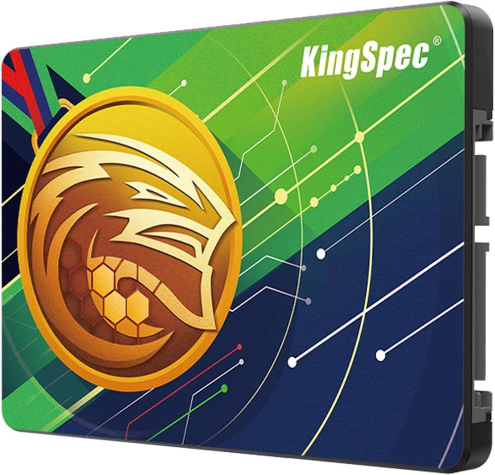 KingSpec KingSpec Championship 512 GB