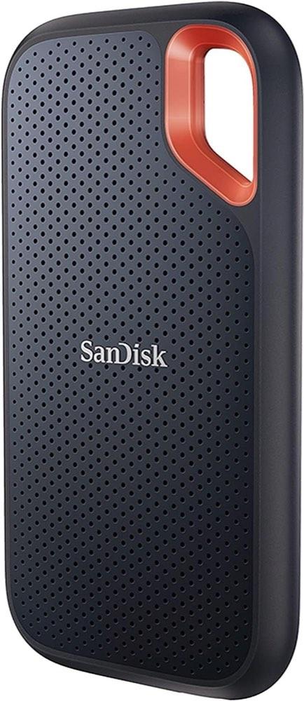 SanDisk SanDisk Extreme Portable SSD 1 TB - Produktbild