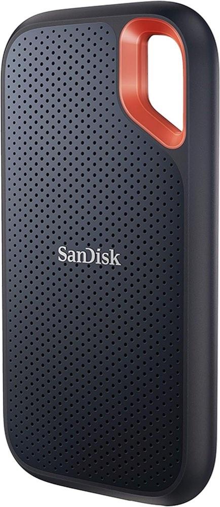 SanDisk Extreme Portable SSD 2 TB