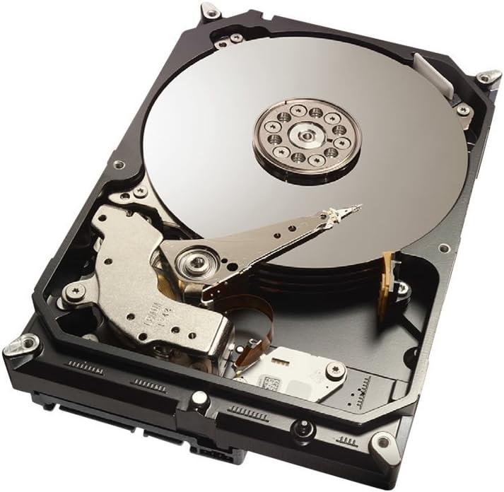 Seagate Seagate Desktop SSHD ST1000DX001 1 TB