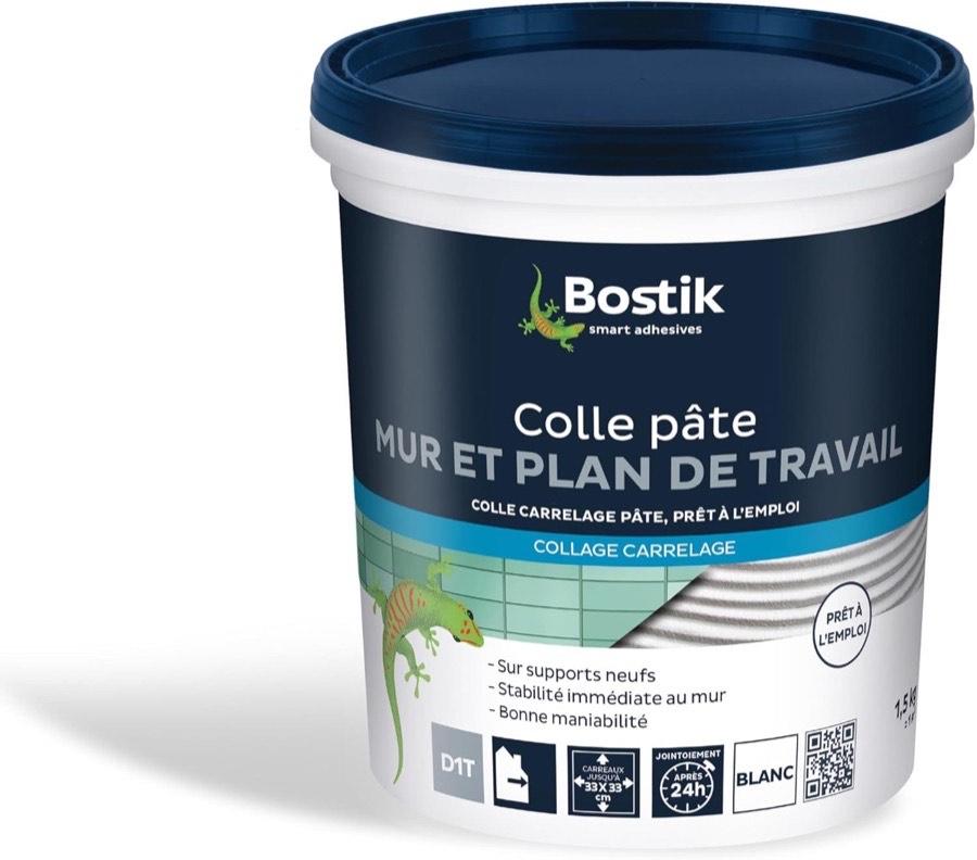 BOSTIK Fliesenkleber 1,5 kg