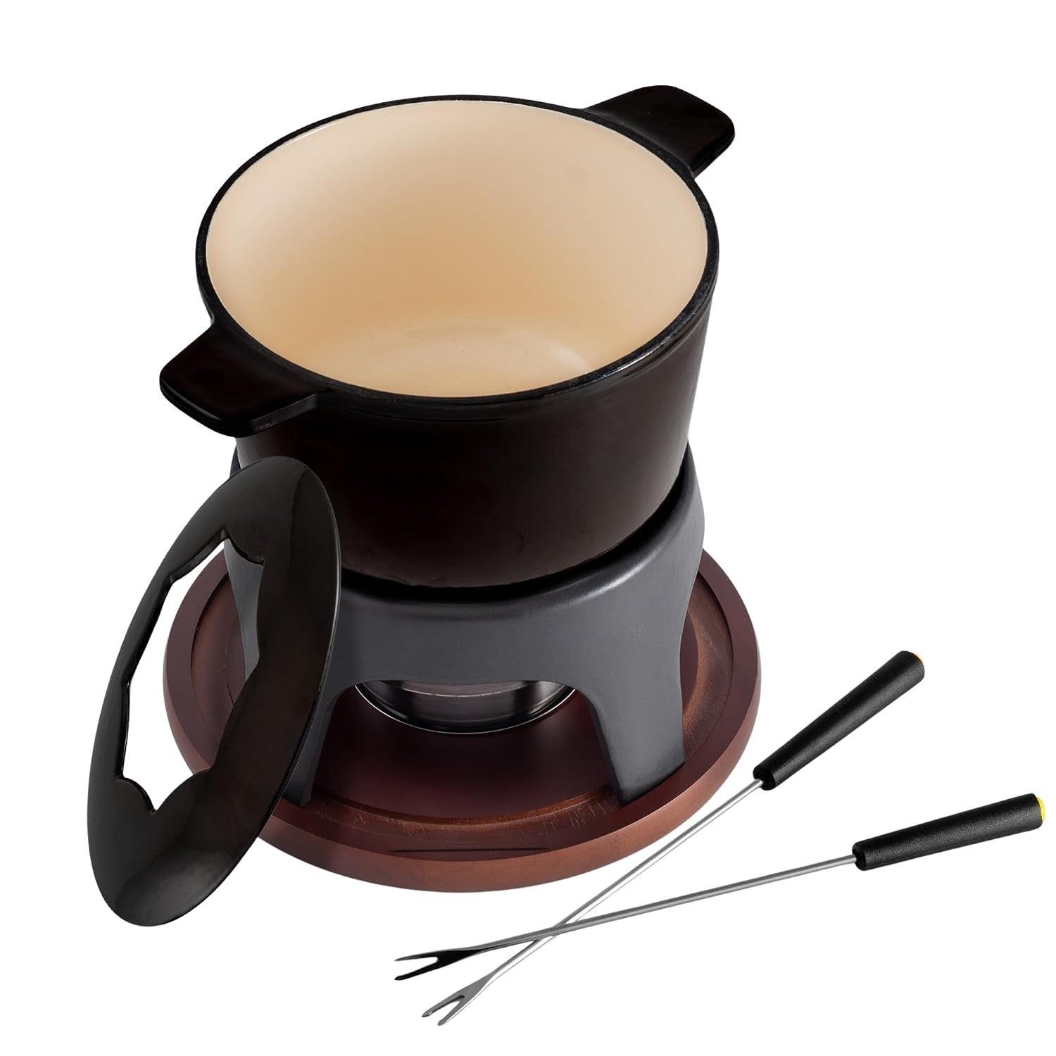 Swissmar Sierra Fondue-Set 1,6 l