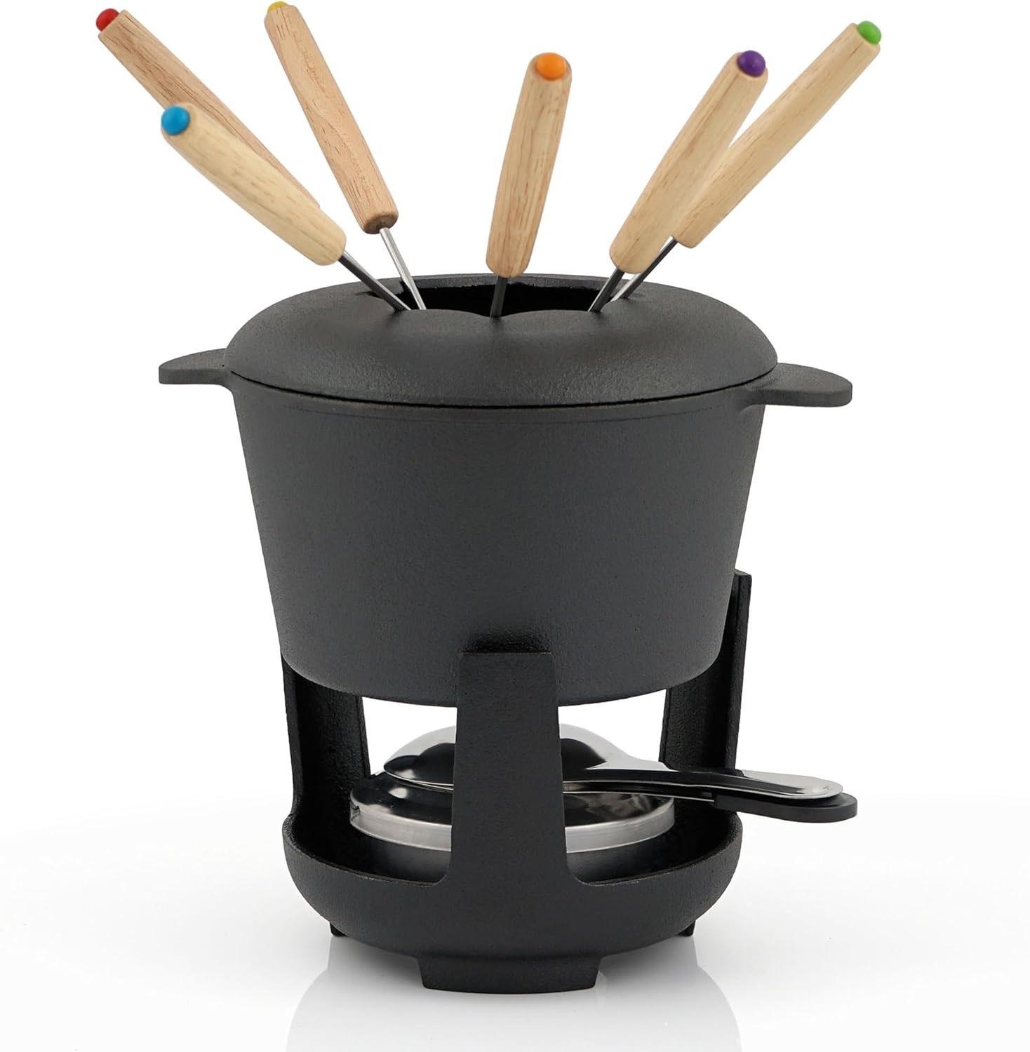 BBQ-Toro Fondue-Set 1 l