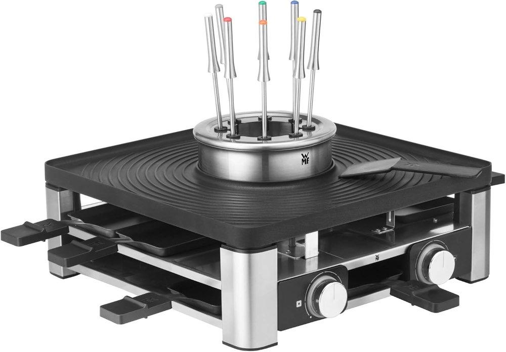 WMF Lumero 3in1 Gourmet Station