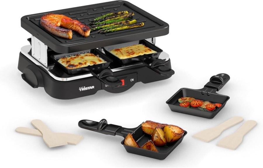 Tristar RA-2949 Raclette 500 W