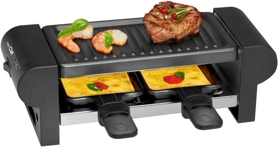 Clatronic RG 3592 Mini-Raclette 350 W