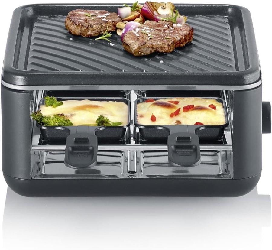 SEVERIN RG 2360 Black Line 600 W