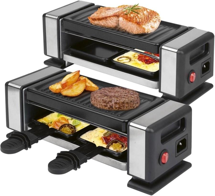 ProfiCook PC-RG 1324 Modular-Set
