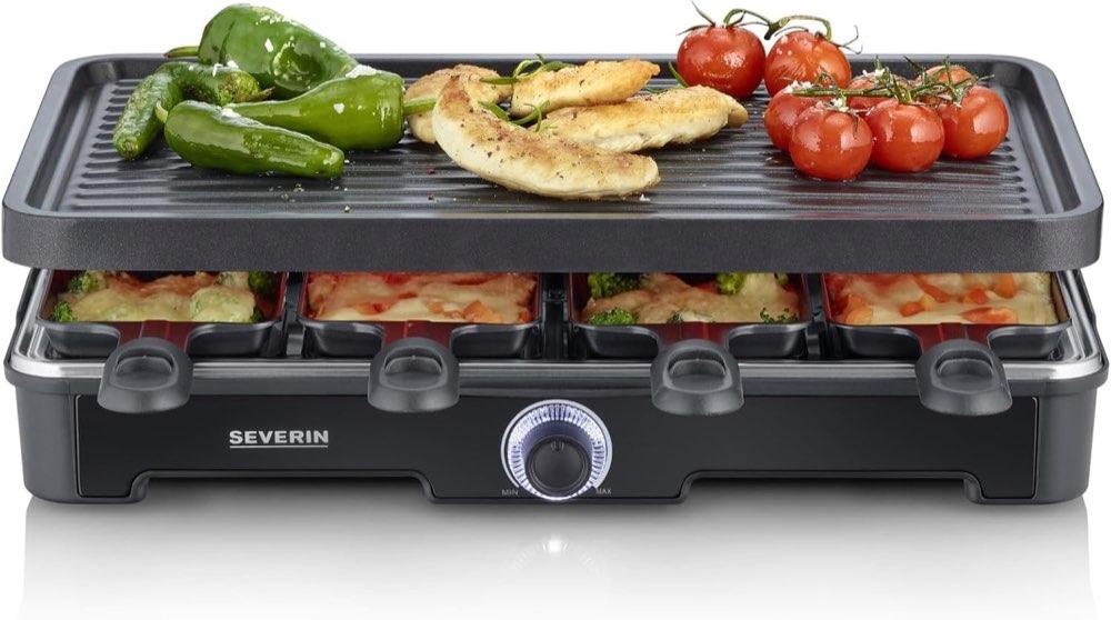 Severin RG 9670