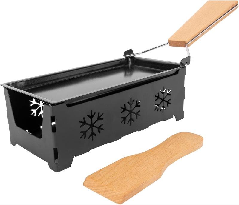 Cosy & Trendy Kerzen-Raclette Aspen