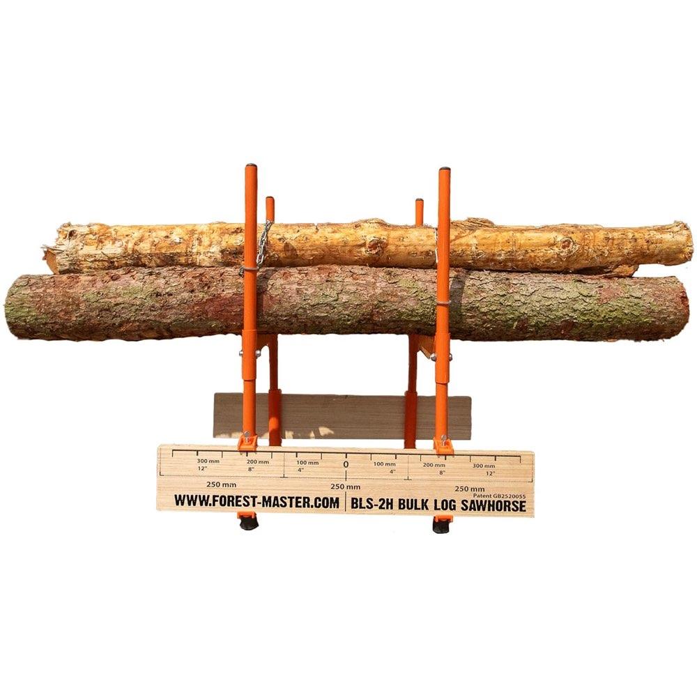 Forest Master BLS-2H kompakt
