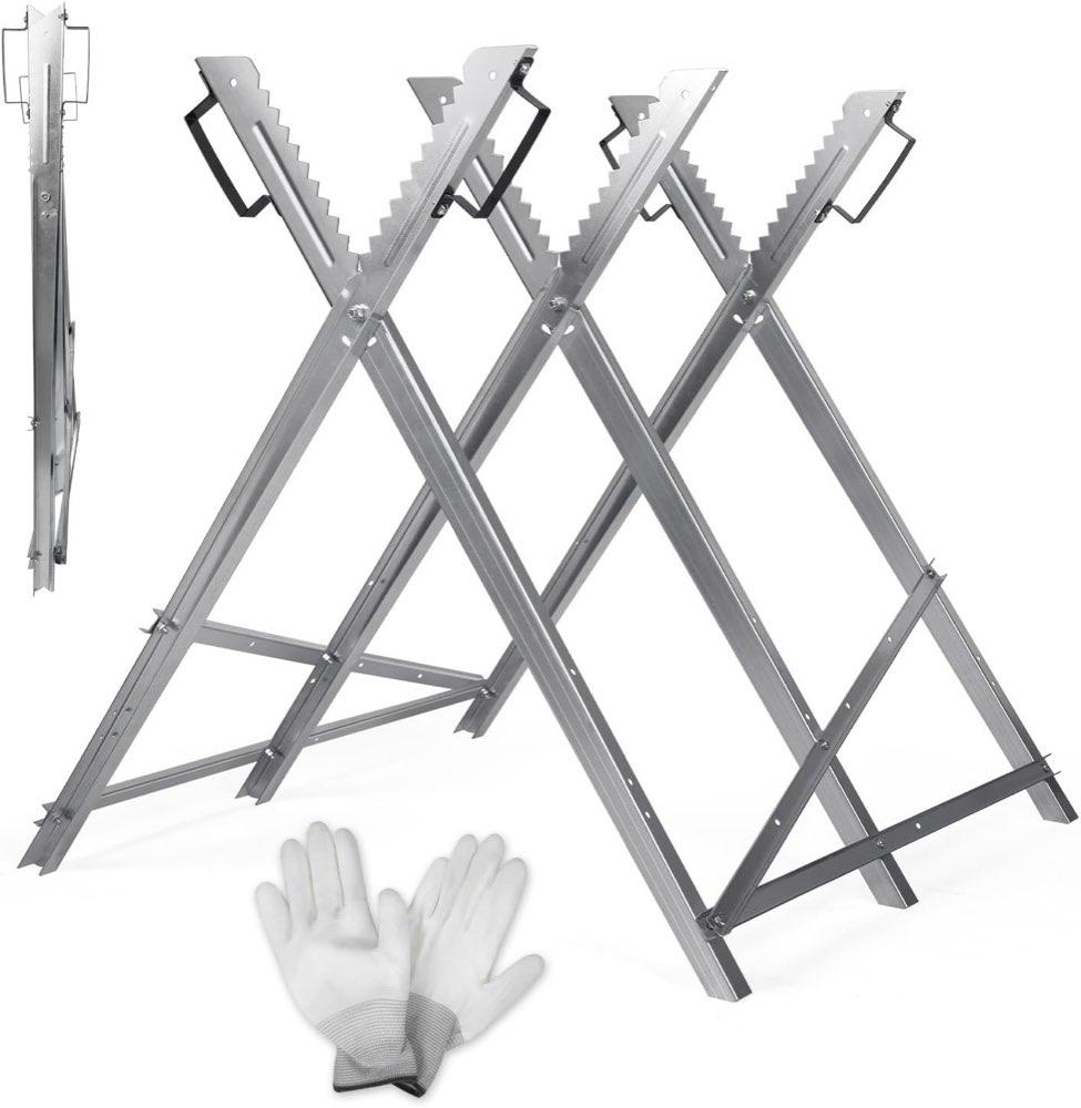 Eikuavons Holzsägebock 150 kg