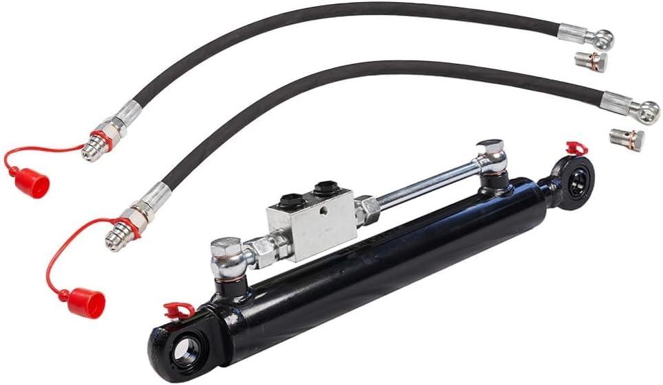 SPH Kat 1-1 460–710 mm Sperrblock
