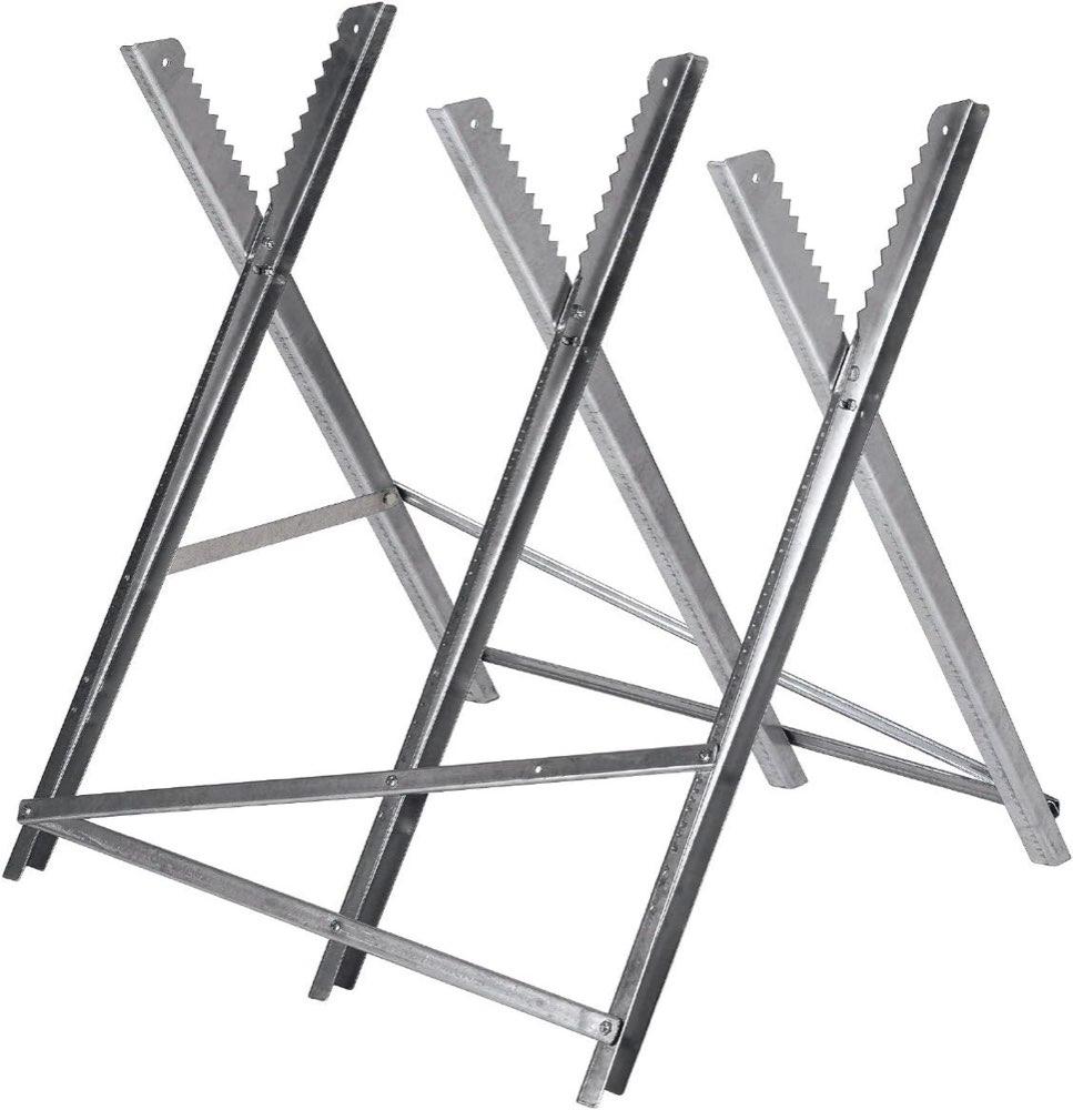 Einhell Klappbarer Sägebock 150 kg