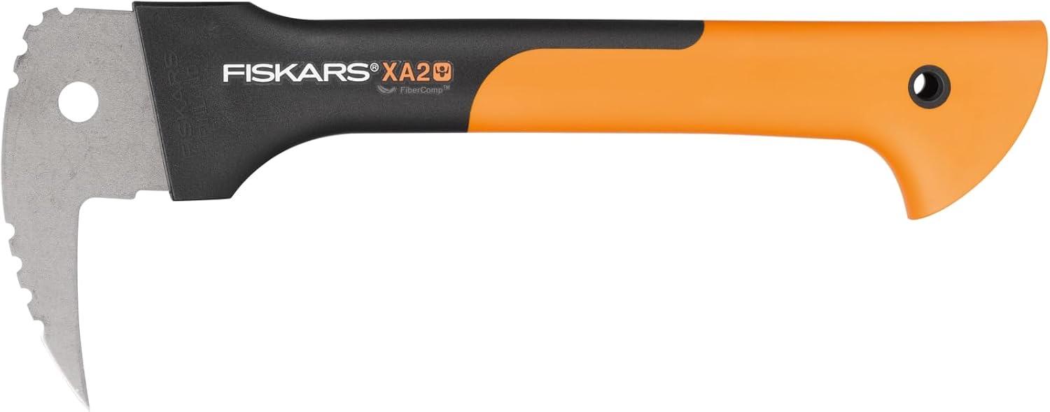 Fiskars WoodXpert XA2 Hand-Sappie 34,8 cm