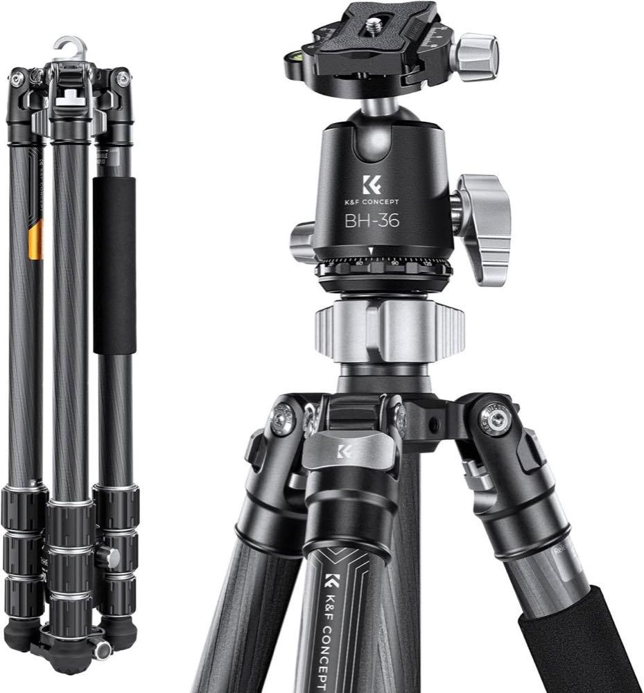 K&F Concept X284C4