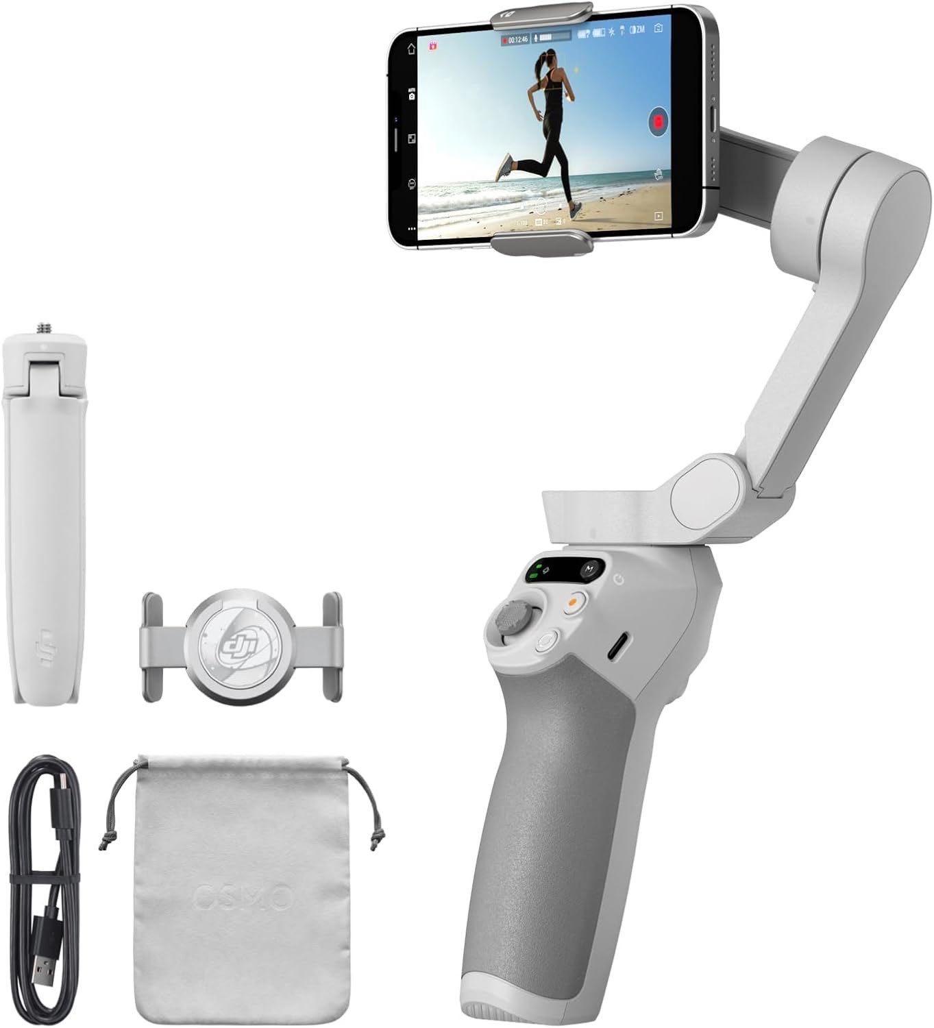 DJI DJI Osmo Mobile SE