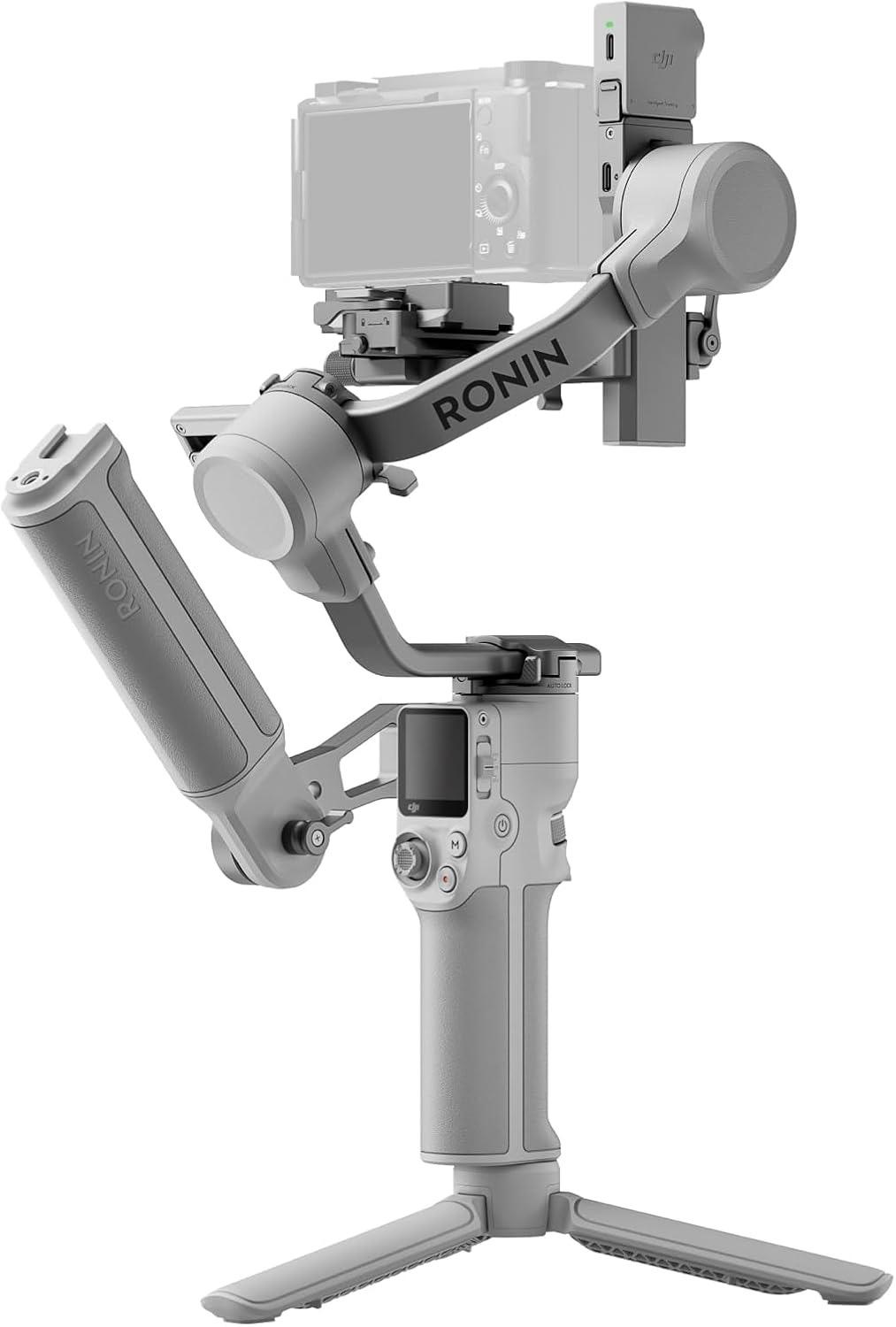 DJI DJI RS 4 Mini Combo