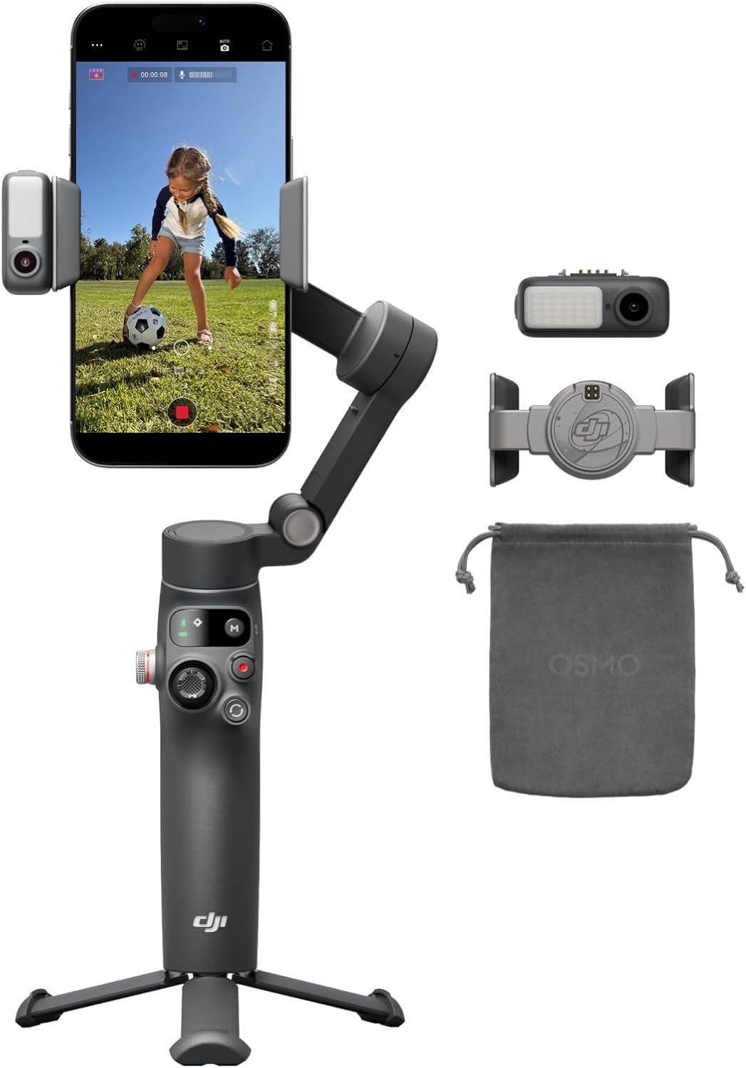 DJI DJI Osmo Mobile 8