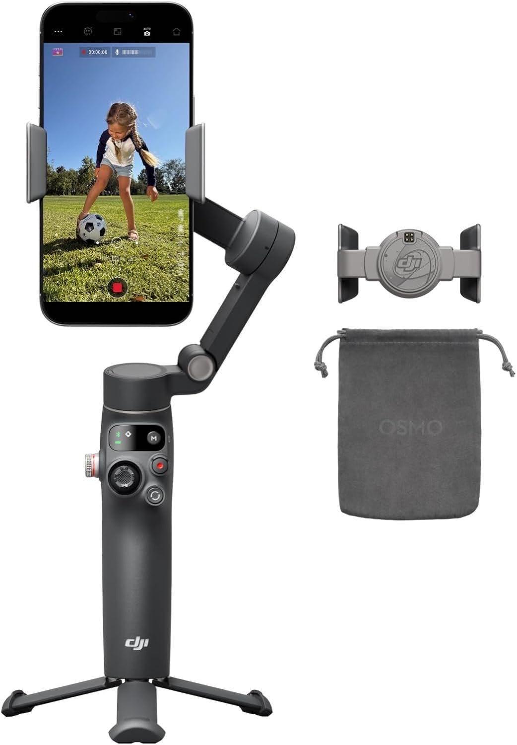 DJI Osmo Mobile 8 Standard
