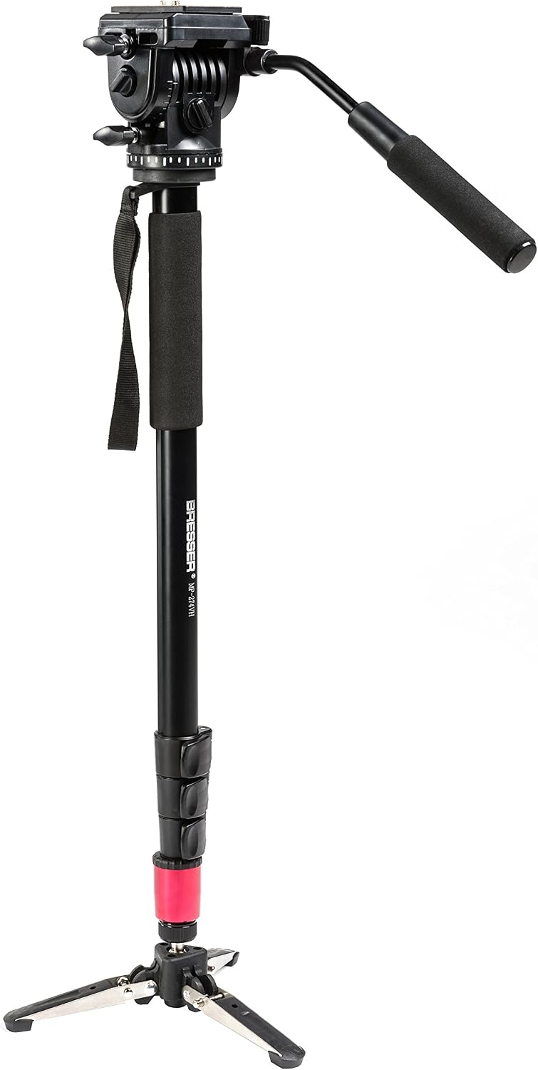 Bresser MP-274VH Traveler