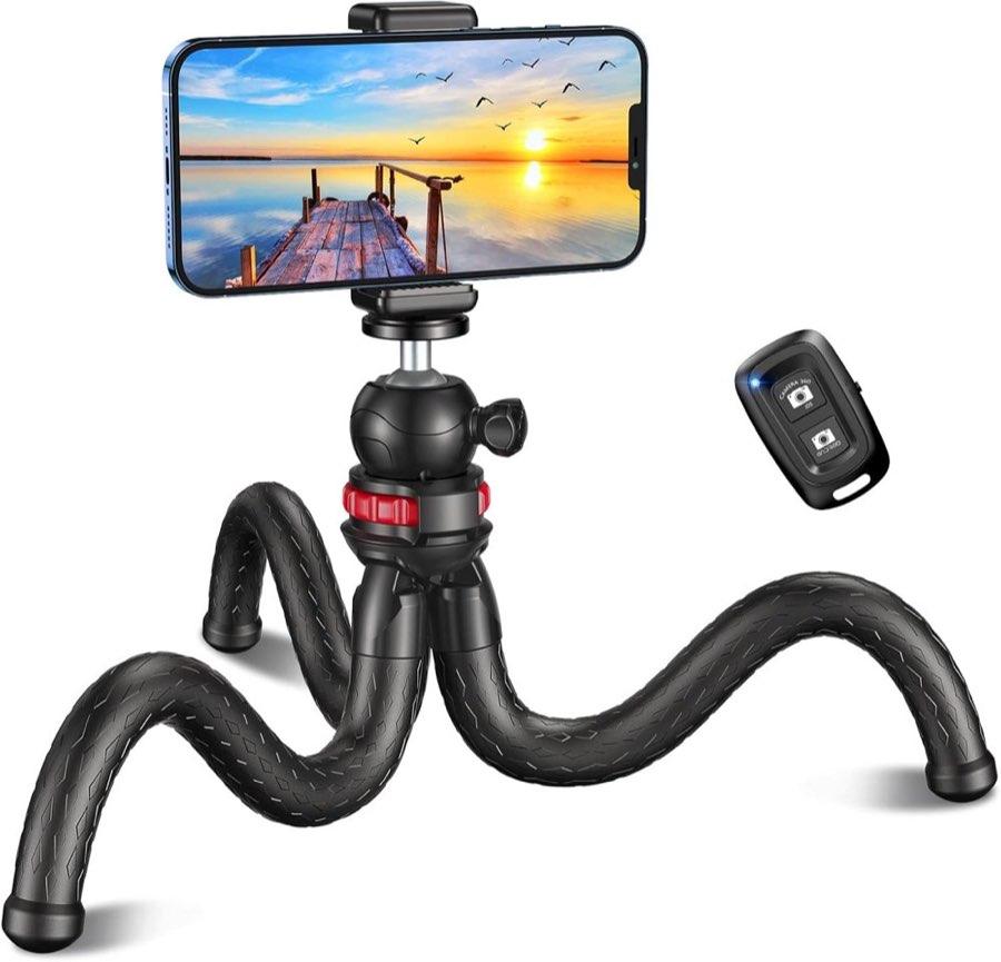 CIRYCASE CIRYCASE Tripod 30Q