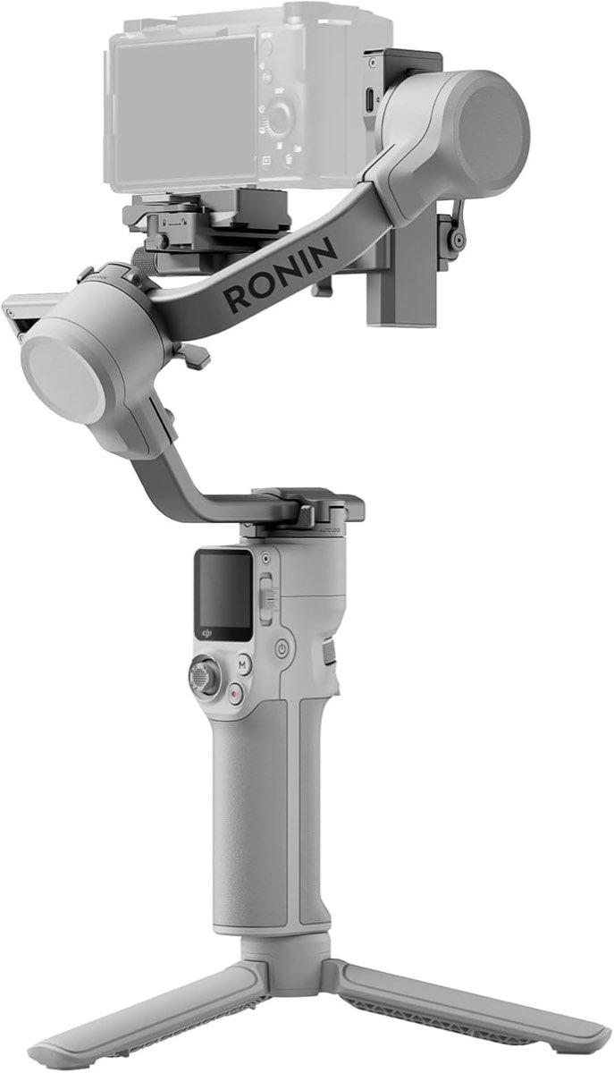 DJI DJI RS 4 Mini