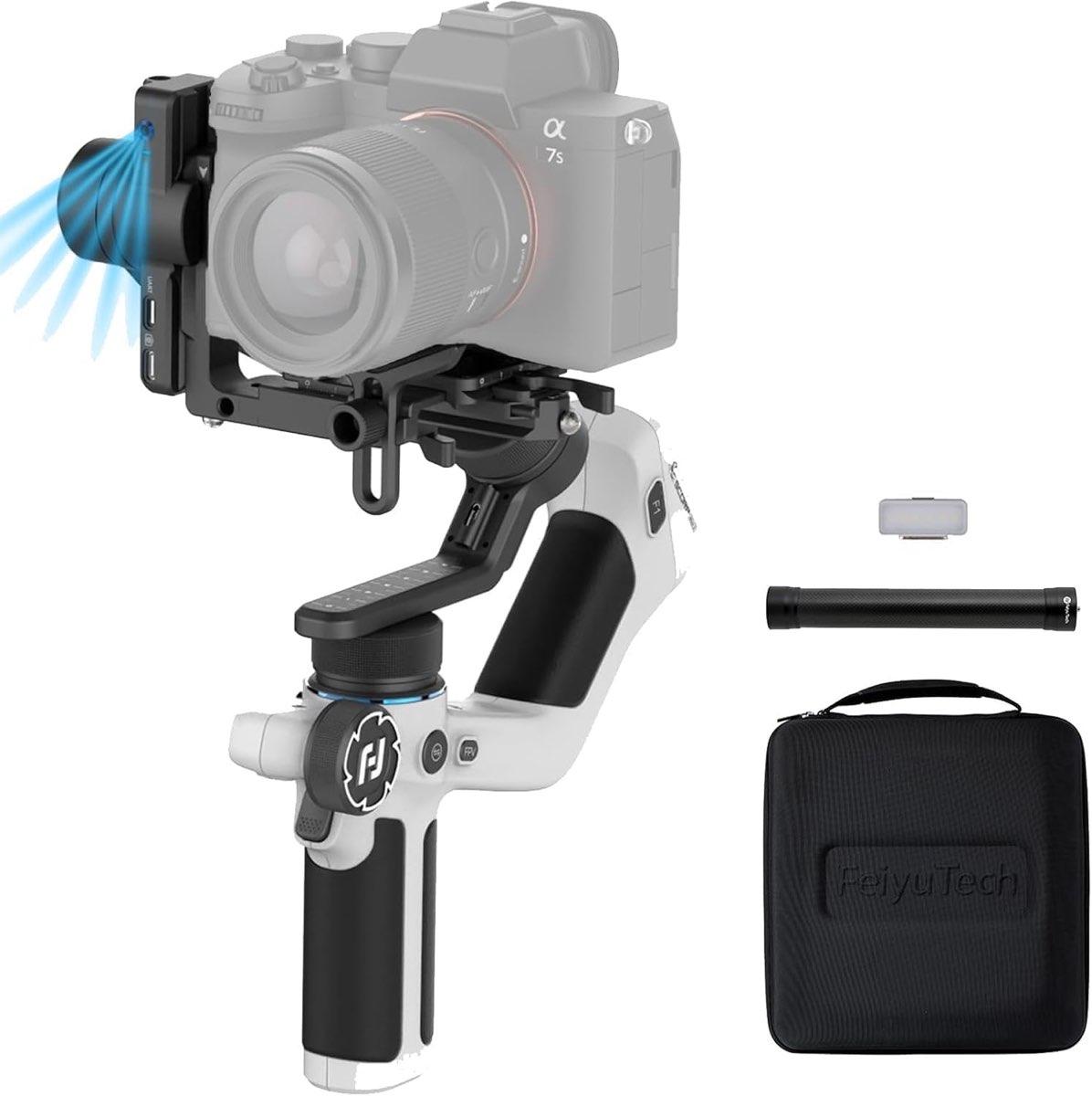 FeiyuTech FeiyuTech SCORP Mini 2 Kit