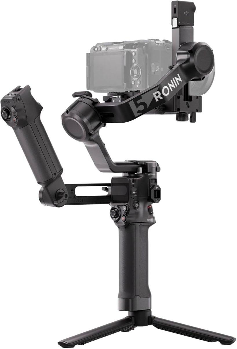 DJI RS 5 Combo