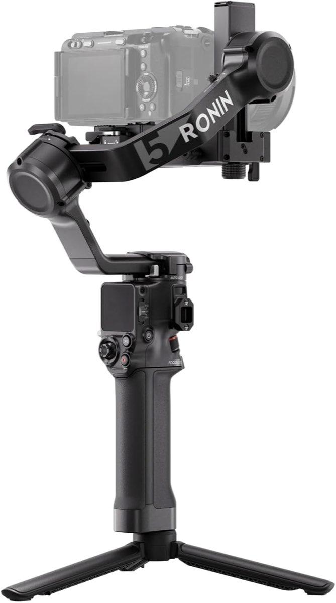 DJI RS 5