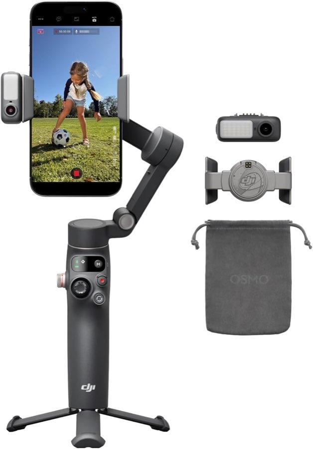DJI Osmo Mobile 8