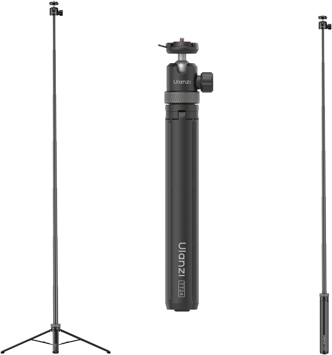 Ulanzi TT24 Selfie-Stick